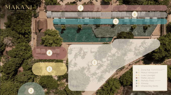 Day Pass Makani Luxury Beach - Cancellation Policy