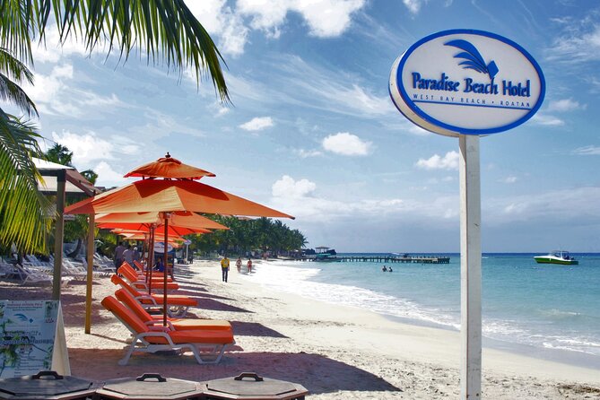 Day Pass @ Paradise Beach + Optional Gumbalimba Animal Sanctuary And/Or Zip Line - Key Points