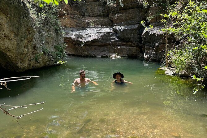 Day Pass to Explore the Lost Mining City of Chrysotile - Practicalities and Value