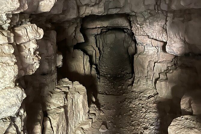 Day Pass to Explore the Lost Mining City of Chrysotile - FAQ
