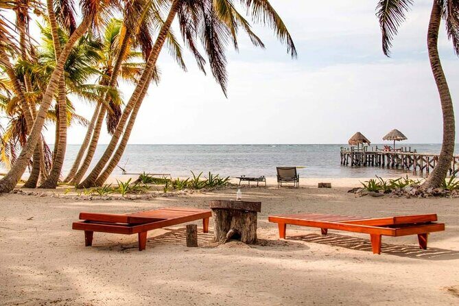 Day Pass to Private Clothing Optional Beach Resort in Xcalak - Analyzing the Value