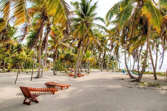 Day Pass to Private Clothing Optional Beach Resort in Xcalak - Who Will Love This Experience?
