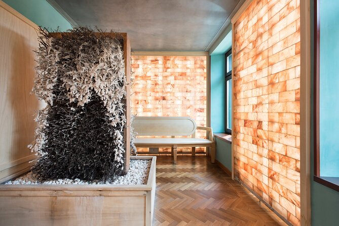Day Pass to the QC Termetorino Luxury Spa in Turin - Pricing and Booking
