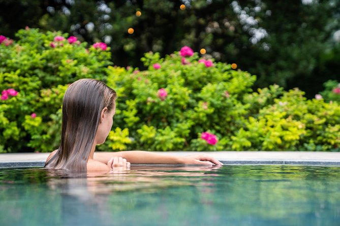 Day Pass to the QC Termetorino Luxury Spa in Turin - Additional Considerations