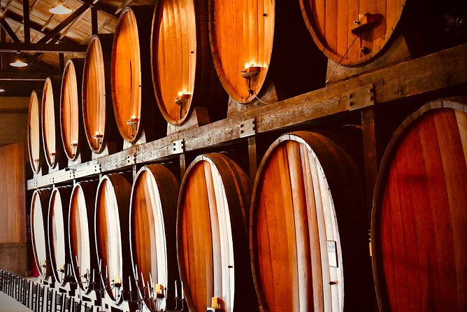 Day Private Snoqualmie Falls & Woodinville Wine Tour From Seattle - Lunch and Free Time