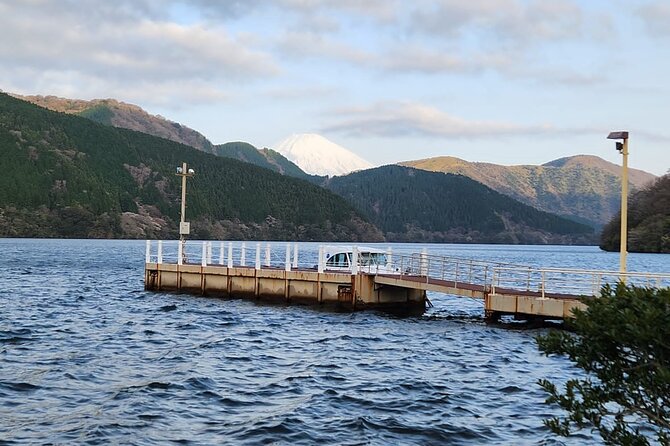 Day Private Tour of Hakone With English Speaking Driver - Additional Information