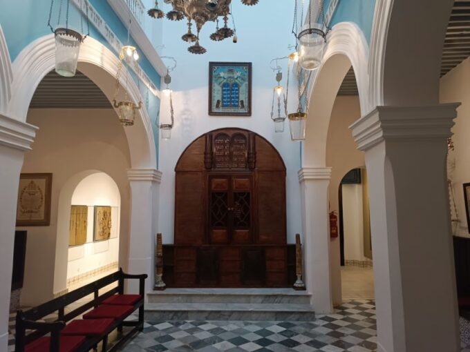 Day Private Tour of Tangier With Lunch Included - Guided Visits and Activities