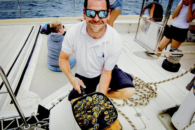 Day Sail to La Graciosa - Pickup and Meeting Information
