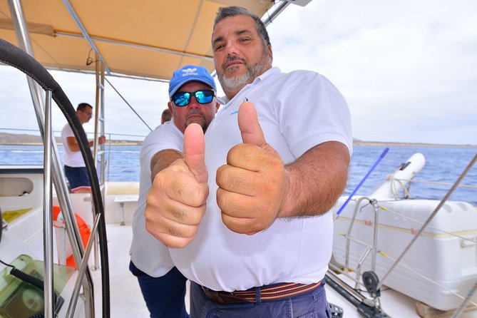 Day Sail to La Graciosa - Important Considerations
