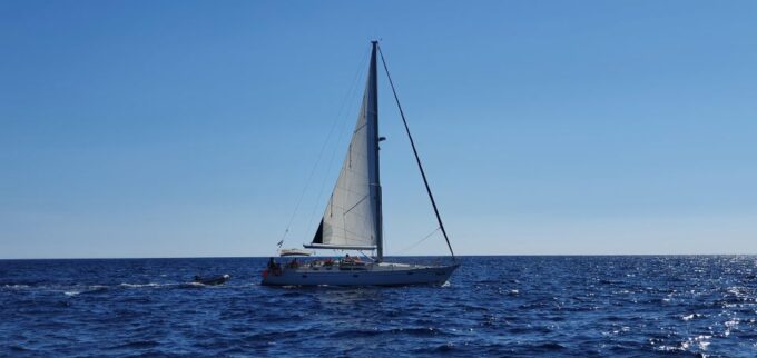 Day Sail Tour From Ibiza to Formentera - Frequently Asked Questions