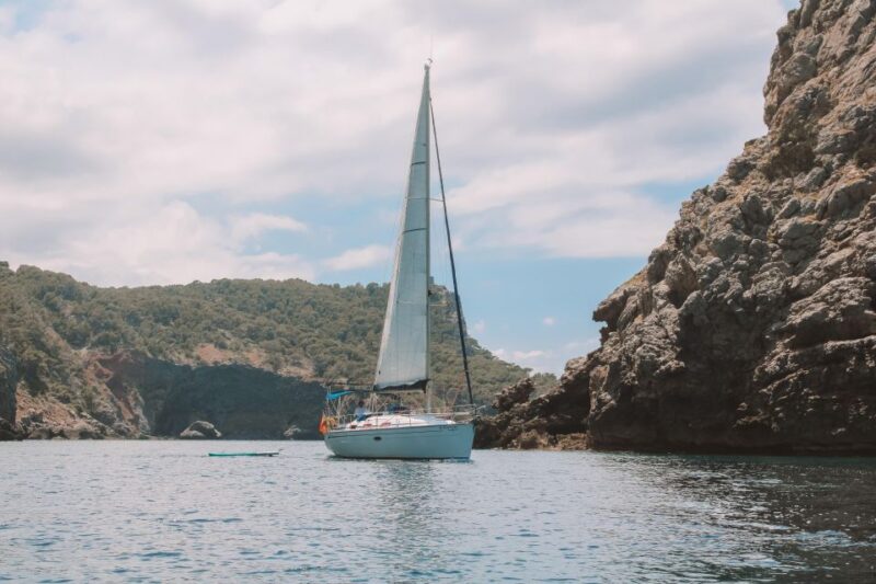 Day Sailing Tour in Port De Soller, Mallorca - Tour Duration and Departure