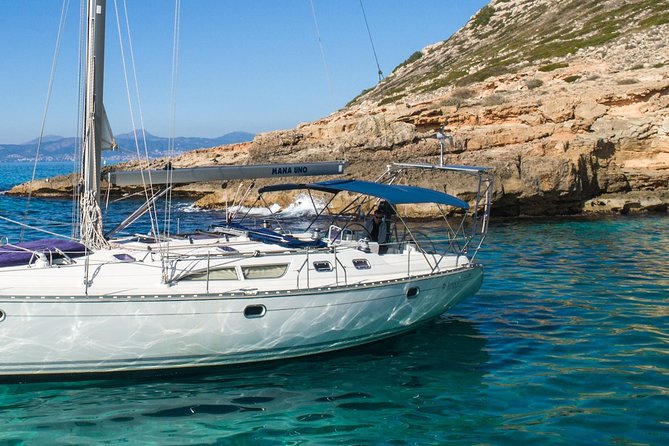 Day Sailing Trip. Exclusive. - Meeting and Pickup
