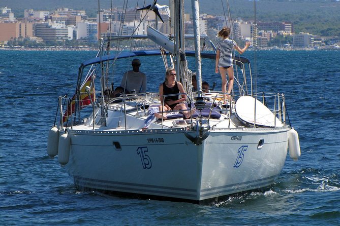 Day Sailing Trip. Exclusive. - Tour Details