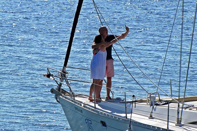 Day Sailing Trip. Exclusive. - Reviews