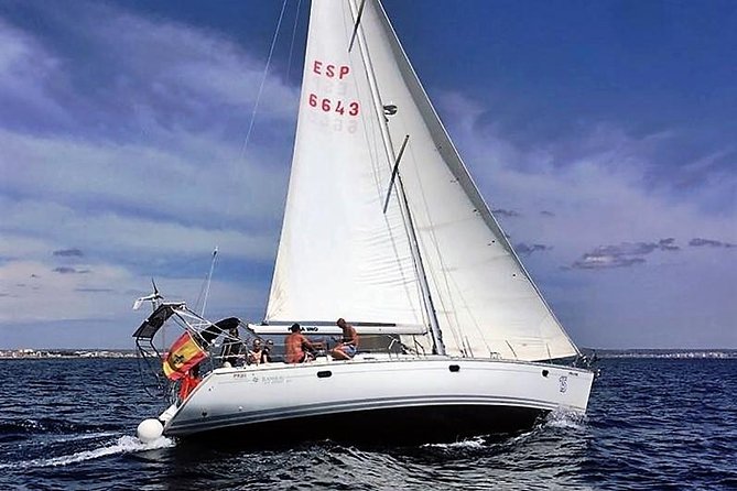 Day Sailing Trip. Exclusive. - Frequently Asked Questions