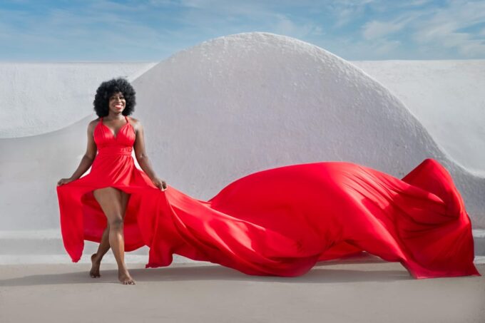 Day: Santorini Professional Photoshoot With Edited Photos - Frequently Asked Questions