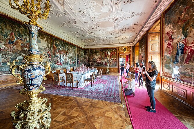 Day Ticket for Klosterneuburg Abbey - Exploring the Monastery Treasures