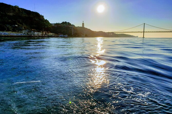 Day Time / Sunset Boat Tour in Lisbon With Portuguese Wine - Booking and Reservations