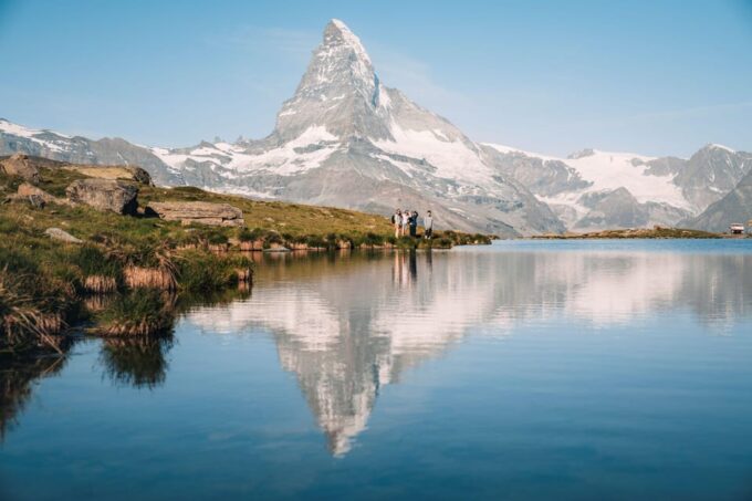 Day to Zermatt,Matterhorn and Glacier Paradise From Lausanne - Cancellation and Refund Policy