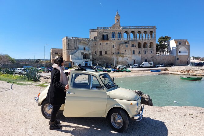 Day Tour Aboard a Fiat 500 Alberobello - Tour Pricing and Experiences