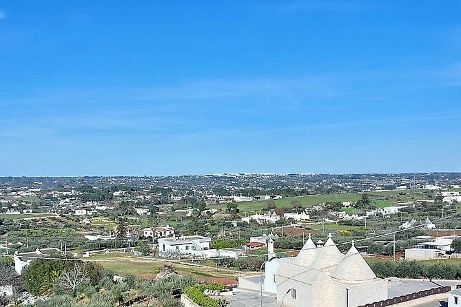 Day Tour Aboard a Fiat 500 Alberobello - Customer Reviews and Insights
