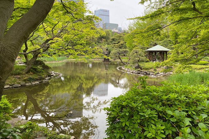 Day Tour All Three EDOs: Nikko to Kawagoe & the Imperial Palace - Discovering Kawagoe