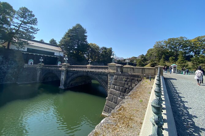 Day Tour All Three EDOs: Nikko to Kawagoe & the Imperial Palace - Experiencing Traditional Japanese Cuisine