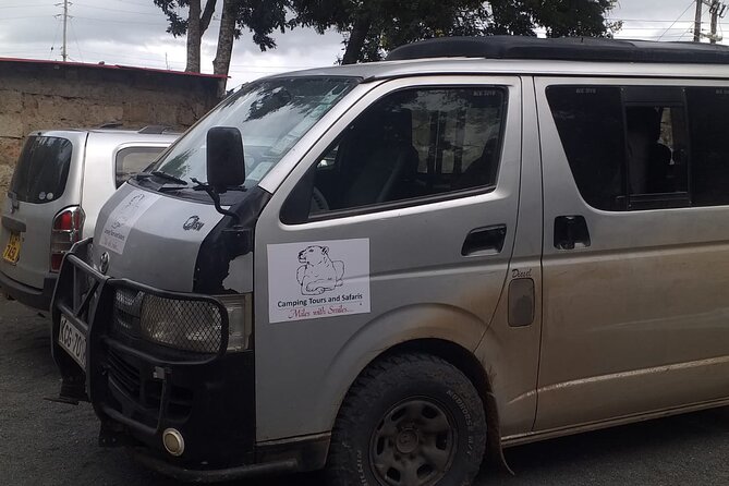 Day Tour Amboseli National Park and Masai Village From Nairobi. - Inclusions