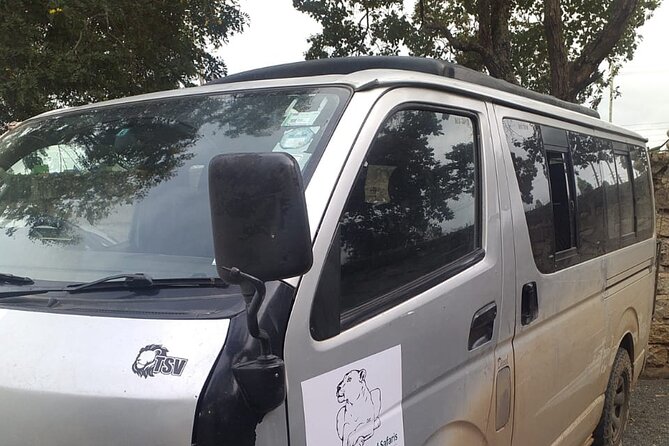 Day Tour Amboseli National Park and Masai Village From Nairobi. - Confirmation and Reviews