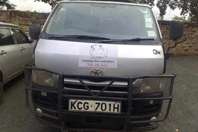 Day Tour Amboseli National Park and Masai Village From Nairobi. - Maasai Village Experience