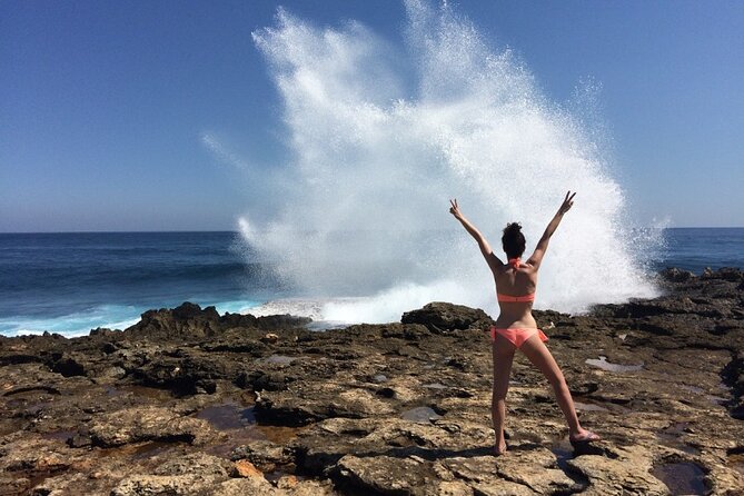 Day Tour and Snorkeling to Lembongan From Bali - Good To Know
