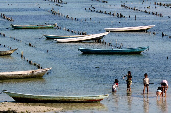 Day Tour and Snorkeling to Lembongan From Bali - Booking and Confirmation