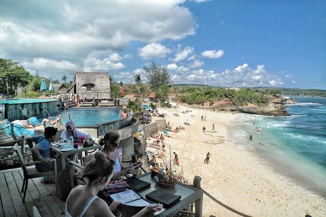 Day Tour and Snorkeling to Lembongan From Bali - Transportation and Accessibility