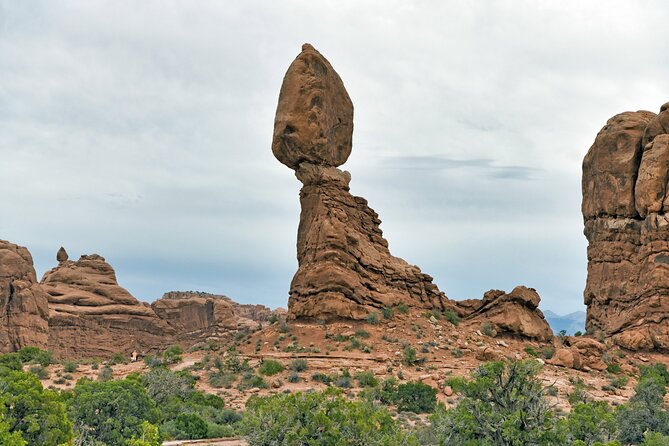 Day Tour Arches and Canyonlands National Park in Utah - Customer Reviews