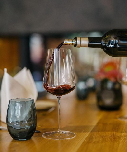 Day Tour Art Galleries & Wine Tasting - Key Points