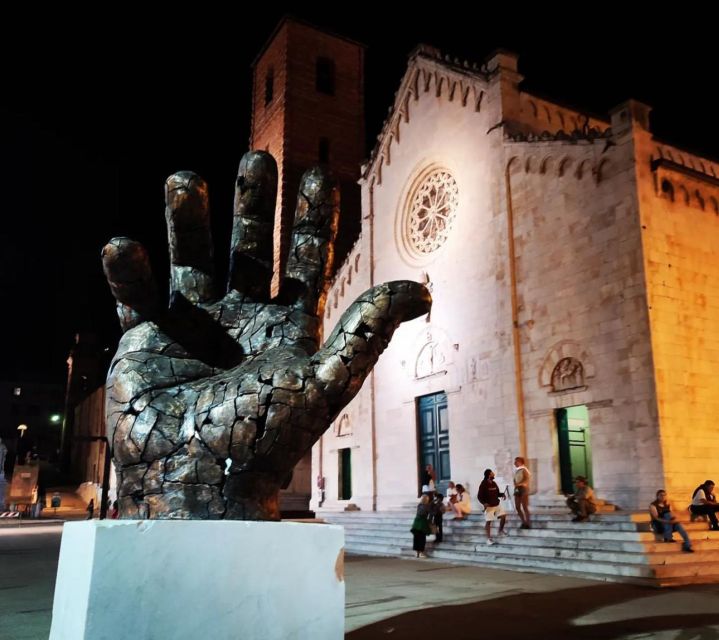 Day Tour Art Galleries & Wine Tasting - Experience Highlights