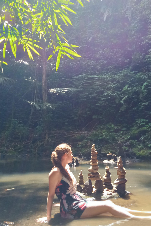 Day Tour Art Village and Waterfalls - Included in the Tour