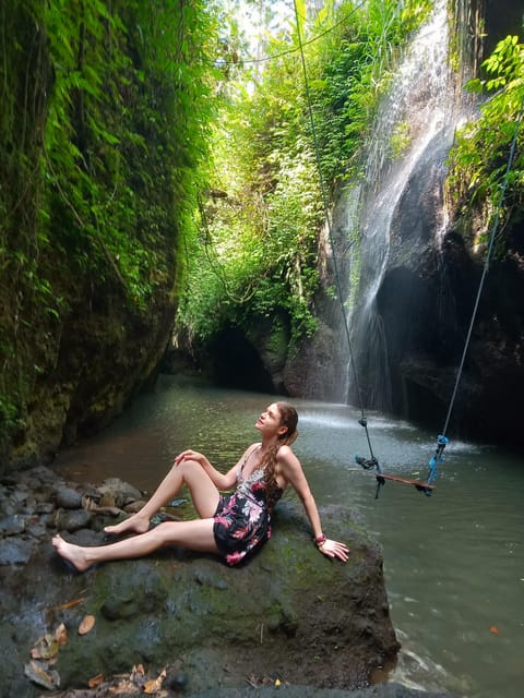 Day Tour Art Village and Waterfalls - Customer Feedback