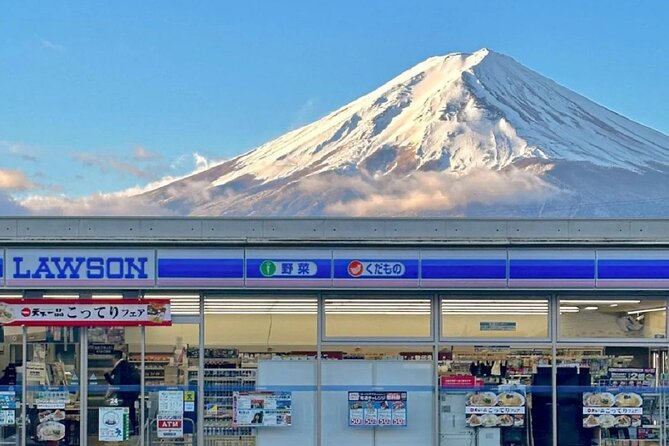 Day Tour at Mt. Fuji, Kawaguchi Lake and Oshino Hakkai in Tokyo - Traffic and Timing Considerations