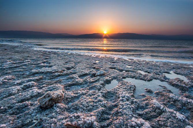 Day Tour Bethany Baptism Jordan River Site & Dead Sea From Amman - Additional Information