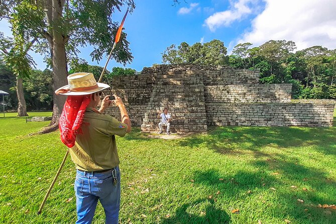 Day Tour: Copan Ruins UNESCO World Heritage Site in Honduras From San Salvador - Travel Details