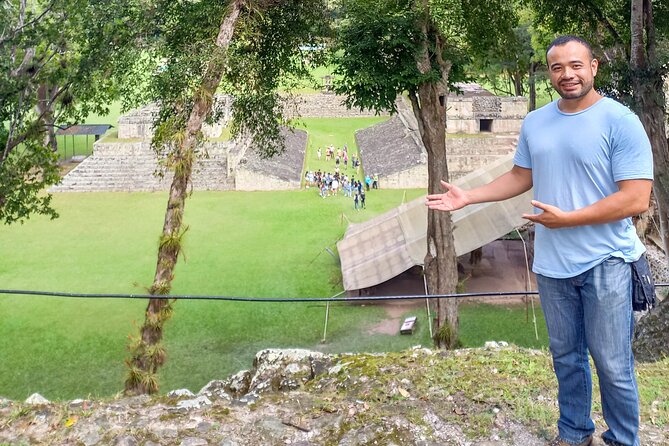 Day Tour: Copan Ruins UNESCO World Heritage Site in Honduras From San Salvador - Reasons to Visit Copan Ruins