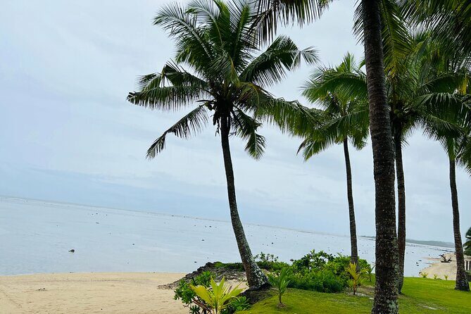 Day Tour Exploration of Fiji Culture and Nature - Key Points