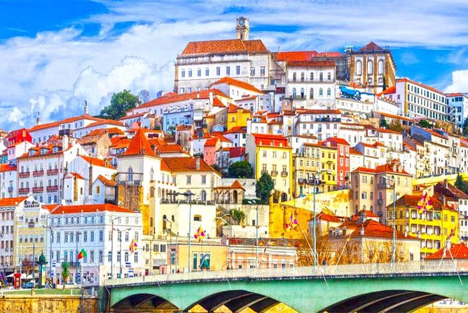 Day Tour Fatima and Coimbra From Lisbon - Pickup and Start Time