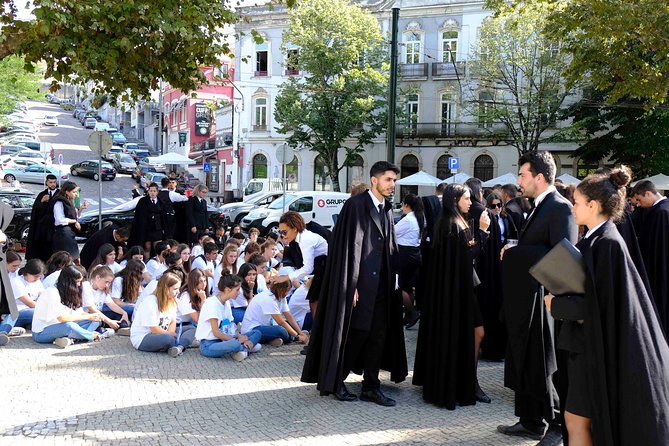 Day Tour Fatima and Coimbra From Lisbon - What to Expect