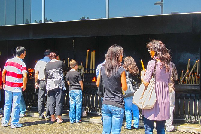 Day Tour Fatima and Sintra - Pricing and Booking
