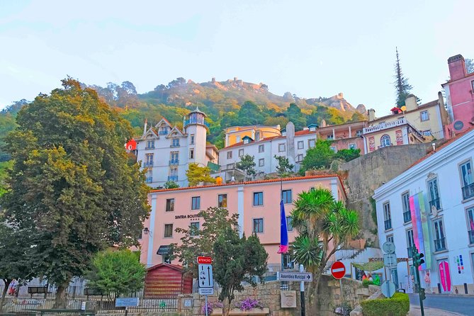 Day Tour Fatima and Sintra - Reviews and Feedback