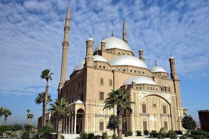Day Tour for Islamic Cairo & National Museum of Egyptian Civilization& Moezz St - Visitor Reviews and Tips