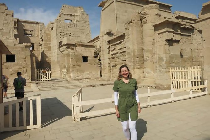 Day Tour From Cairo: Egyptian Museum Hanging Church and Giza Pyramids - Learning About Mummification