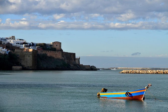 Day Tour From Casablanca to Rabat - Tour Features